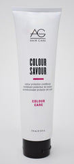 AG Hair Colour Savour Conditioner 6 oz pure