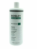 Bosley Bos-Defense Volumizing Conditioner. Normal to Fine Hair 33.8 oz/1 liter