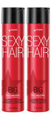 Sexy Hair Sulfate Free Volumizing Shampoo and Conditioner DUO 10.1 oz.