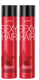 Sexy Hair Volumizing Shampoo and Conditioner 10oz Duo