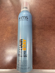 KMS Hair Stay Dry Extreme Hairspray 8.9 oz care