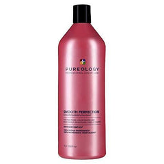 Pureology Smooth Perfection Conditioner 33.8 oz pure