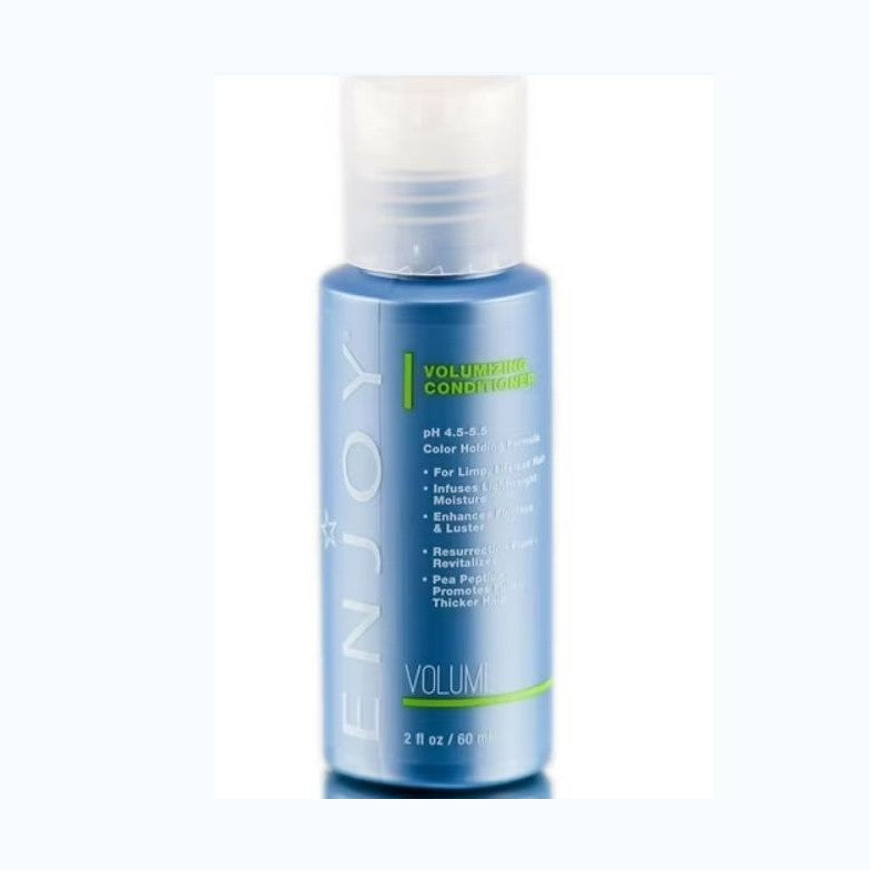 Enjoy Volumizing - Conditioner : 2 oz [ Travel ]