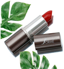 Sorme Hydramoist LIPSTICK Metal packaging - 260 Timeless care