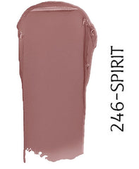 Sorme Lipstick Mineral Paraben Free Lip Color - Sprit 246 0.3 oz care