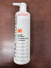 Paul Mitchell Color Protect Reconstructive Treatment 16.9 fl oz care