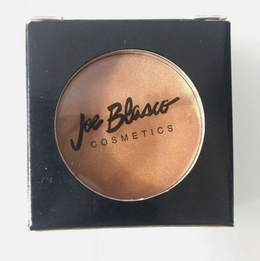 Joe Blasco Lip Gloss Golden Glaze 4.5g pure