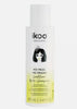 Ikoo No Frizz No Drama Conditioner 3.4 oz -V travel size