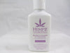 Hempz Blueberry Lavender & Chamomile Herbal Body Lotion2.25 oz travel size-V