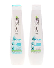 Matrix Biolage Volume Bloom Shampoo & Conditioner 13.5 oz duo (original) care