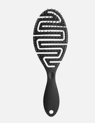 Wet Brush Dry Curved Comb Curling Comb care LT