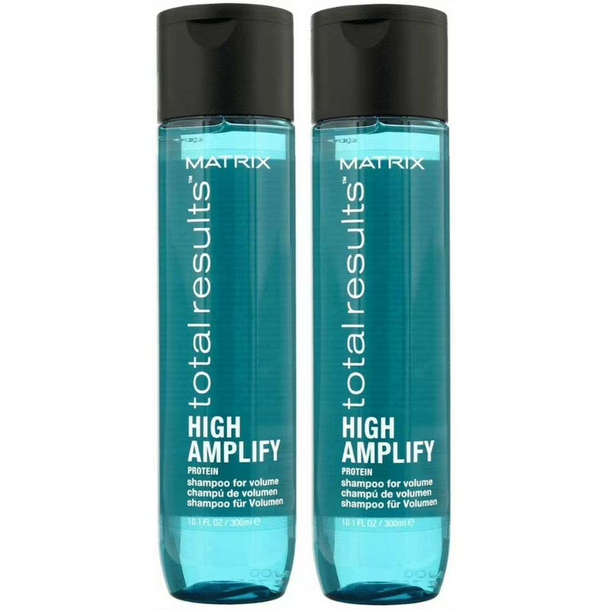 2-pack Matrix Total Results / Amplify Shampoo, 10 oz