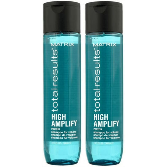2-pack Matrix Total Results / Amplify Shampoo, 10 oz