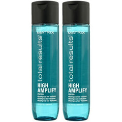 Matrix Total Results / Amplify - Shampoo : 10 oz (pack of 2)