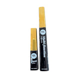 Nicka K Multi-Function Mascara & Liquid Eyeliner Water Resistant Duo pure