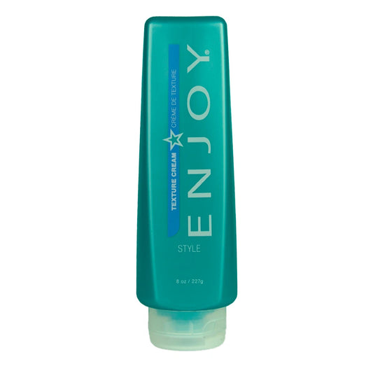 Enjoy - Texture Cream 8 oz / pure