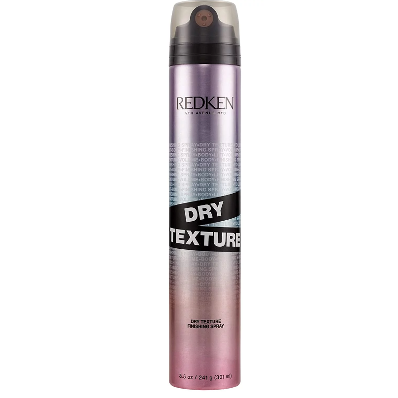 Redken Dry / Texture - Finishing Spray 8.5 oz