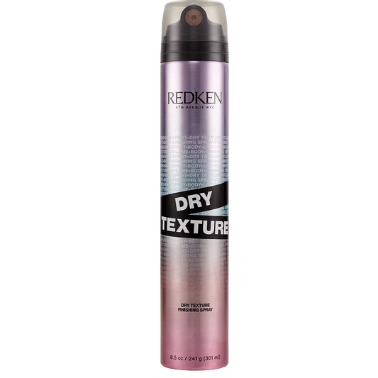 Redken Dry / Texture - Finishing Spray 8.5 oz
