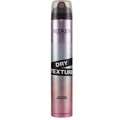 Redken Dry Texture Finishing Spray 8.5 oz pure