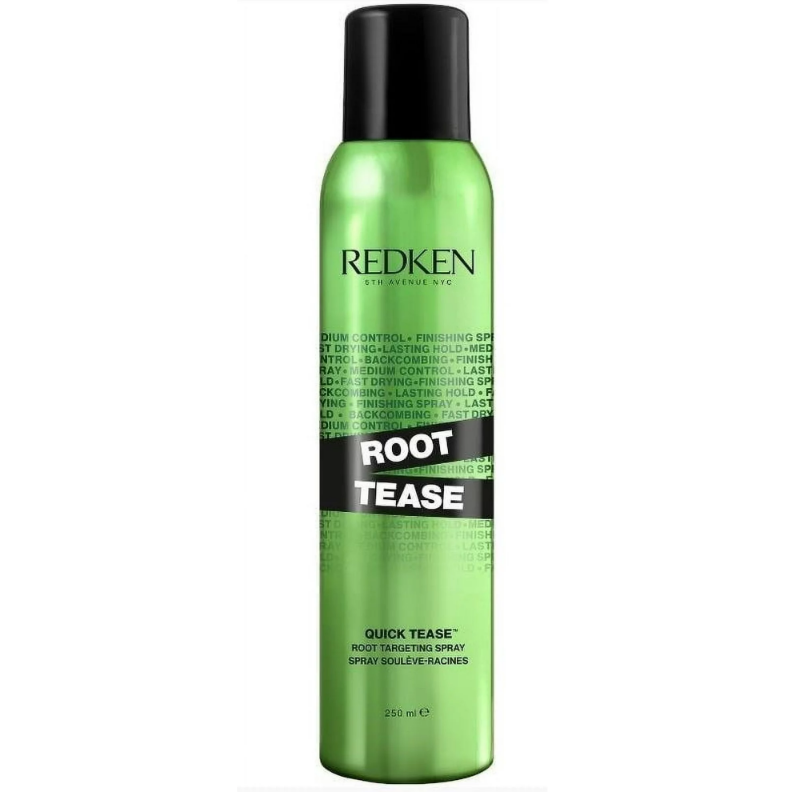 Redken Root Tease - Targeting, Spray 5.3 oz / pure fs