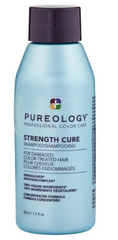 Pureology Strength Cure Shampoo 1.7 oz. travel