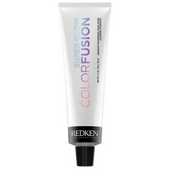 Redken Color Fusion super glow .11 DEEP SEA Hair Color 2.1 oz care