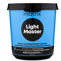 Matrix Light Master Bleach Classic Technique 32 oz  care