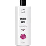 AG Hair Sterling Silver Conditioner 33.8 oz