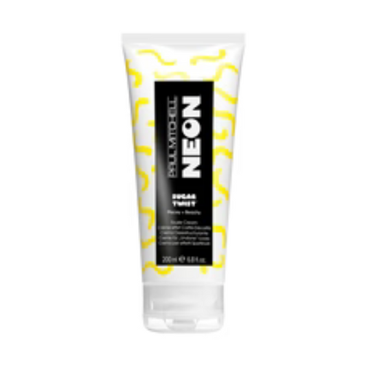 Paul Mitchell Neon - Sugar Twist / Tousle Cream 6.8 oz pure