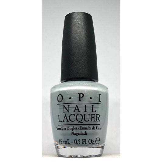 T16 OPI Nail Polish I Vant to be A-lone Star <.5 oz>
