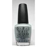 OPI Nail Polish - NL T16 - I Vant to be A-lone Star .5 oz