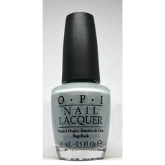 OPI Nail Polish - NL T16 - I Vant to be A-lone Star .5 oz