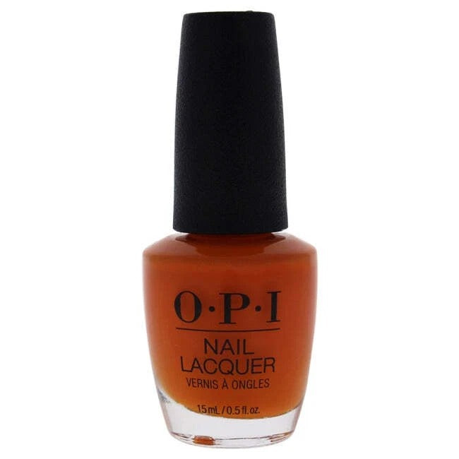 OPI Nail Polish G43 Summer Lovin Having a Blast - 0.5 oz pure ✔