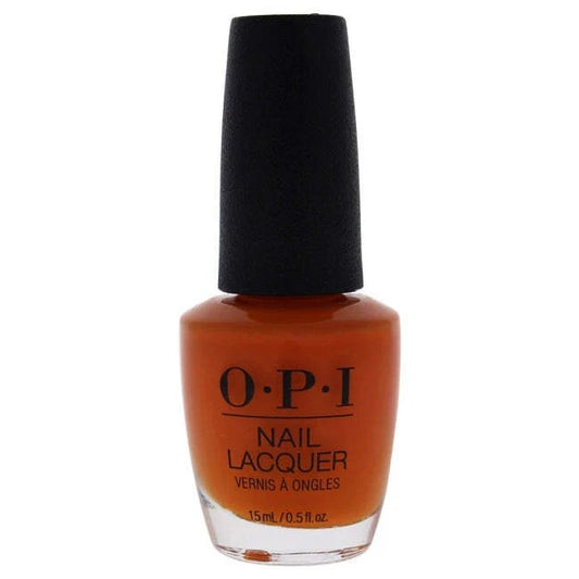 OPI Nail Polish G43 Summer Lovin Having a Blast - 0.5 oz pure ✔