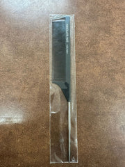 Absolute Carbon Comb Metal Tail Heat Safe up to 450F HOCAB01 sv