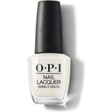 OPI Nail Polish DON'T CRY OVER SPILLED MILKSHAKES GREASE .5 oz G41