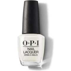 OPI Nail Polish DON'T CRY OVER SPILLED MILKSHAKES GREASE .5 oz G41