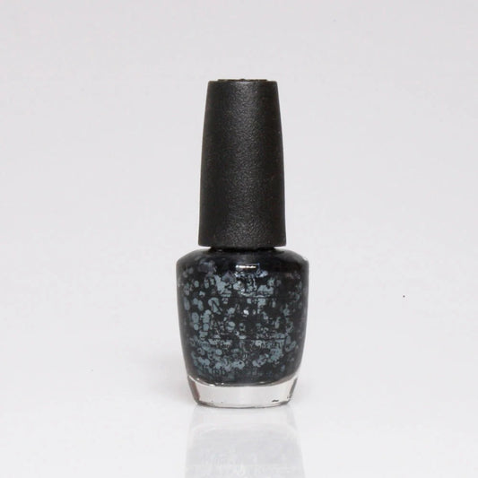 F18 OPI Nail Polish So Elegant .5 oz pure