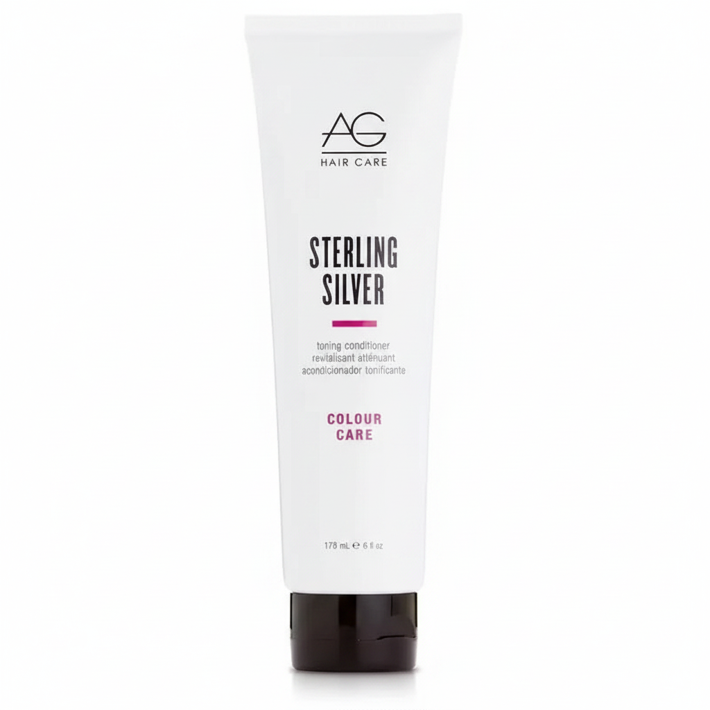 AG Hair Sterling Silver 1 pc preview