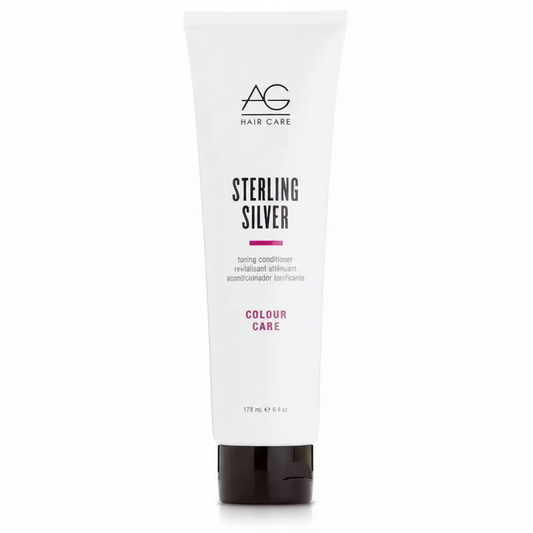 AG Hair Sterling Silver 1 pc preview
