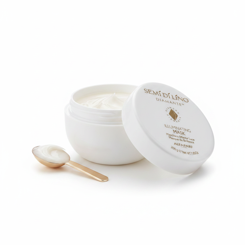 Alfaparf Semi Di Lino Illuminating Mask 1200x1200