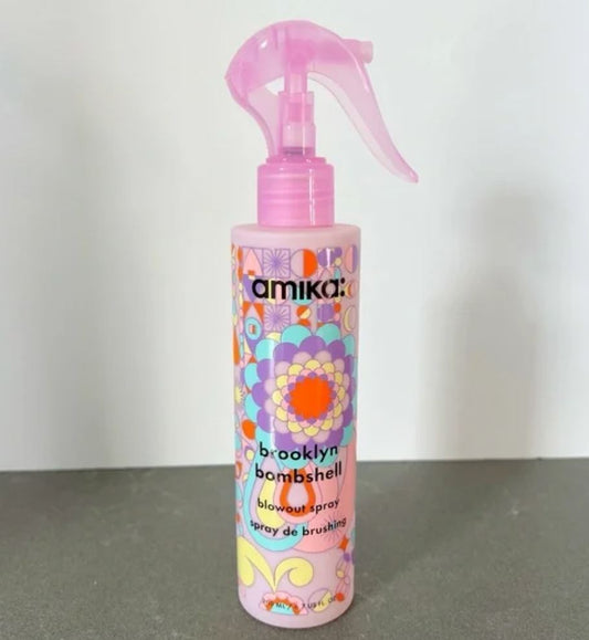 Amika Brooklyn / Bombshell Blowout - Volume Spray, 6.7 oz