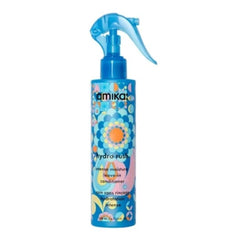 Amika Hydro Rush Intense Moisture Leave-In Conditioner Hyaluronic Acid 6.7 oz -VP