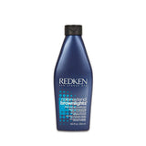 Redken Brownlights Blue Toning Haircare LIne Choose Type