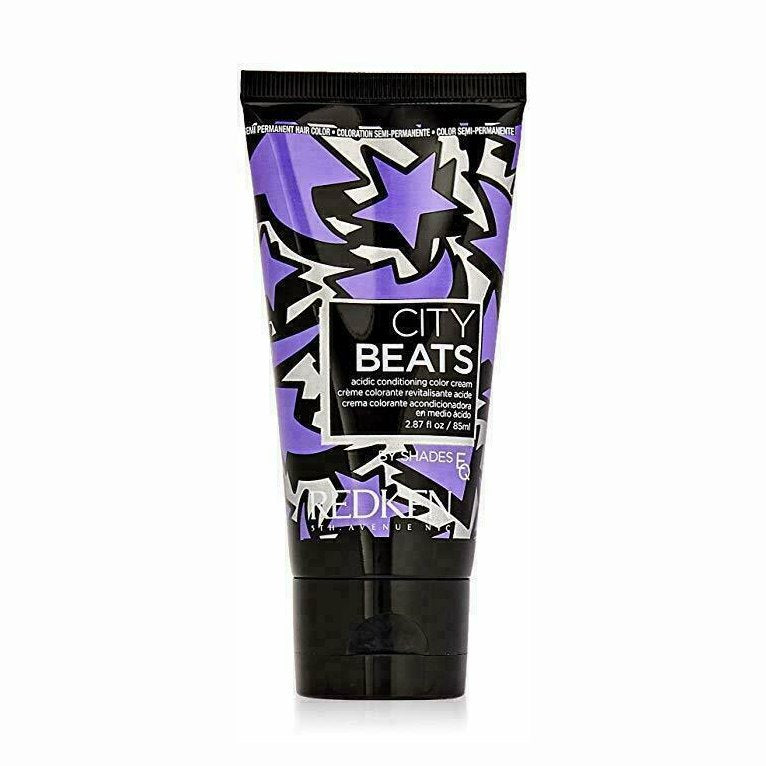 Redken City Beats Semi Hair Color 2.87 oz Choose your Color