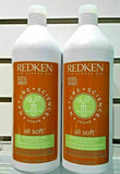 Redken Nature + Science Haircare 33oz DUO Choose type