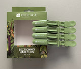 Biolage Sectioning Hair Clips Set of 4 - BV - Choice Forever Beauty