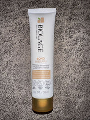 Matrix Biolage Bond Therapy Intensive Hair Treatment 1 oz travel  care