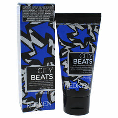 Redken City Beats By Shades EQ broadway blue 2.87 oz aura