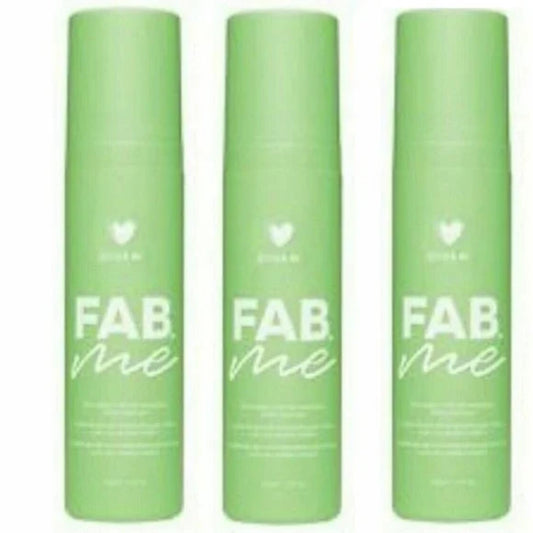 3-pack DesignME / FAB Me Multi Benefit Lotion 3.4 oz sale